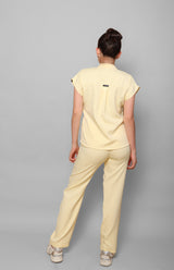 Uniforme Quirugico Peonia Antifluidos