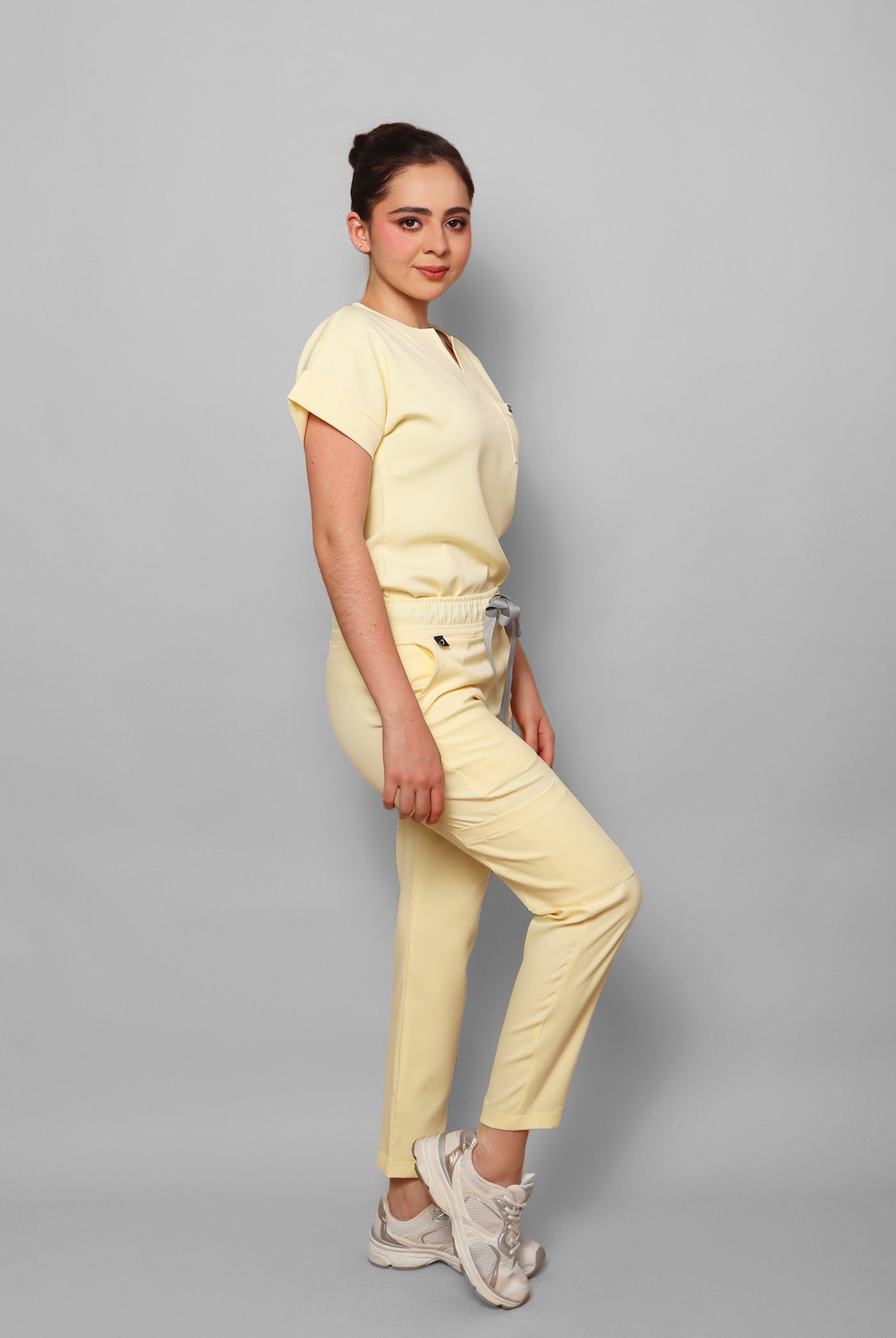 Uniforme Quirurgico Iris Antifluidos
