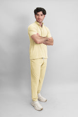 Uniforme Quirurgico Titan Antifluidos