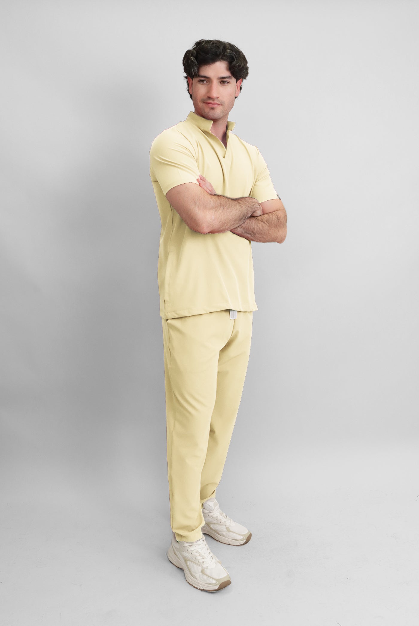 Uniforme Quirurgico Titan Antifluidos