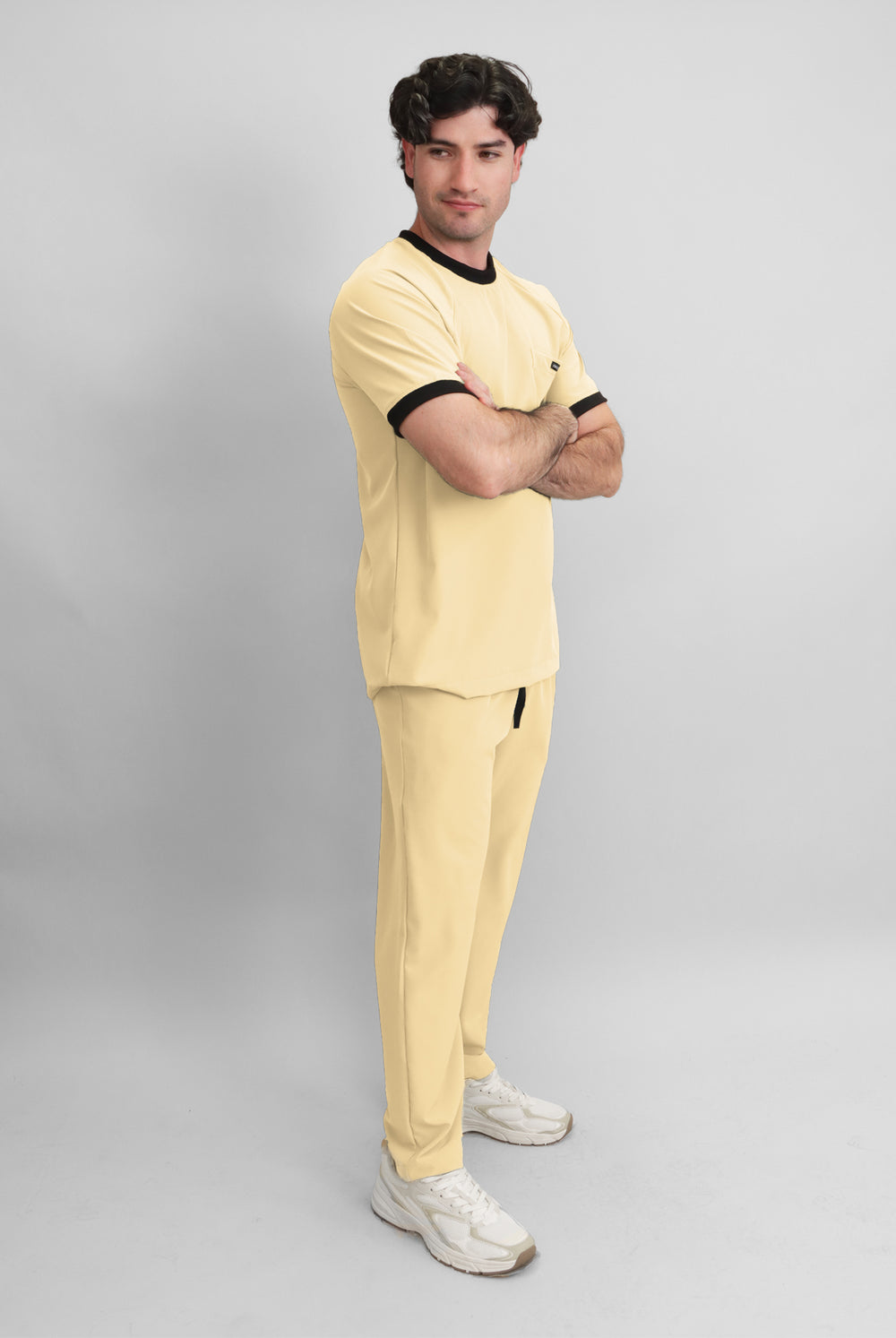 Uniforme Quirurgico Cosmo Antifluidos