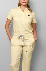 Uniforme Quirugico Lily Antifluidos