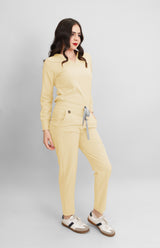 Uniforme Quirugico Violetta Antifluidos