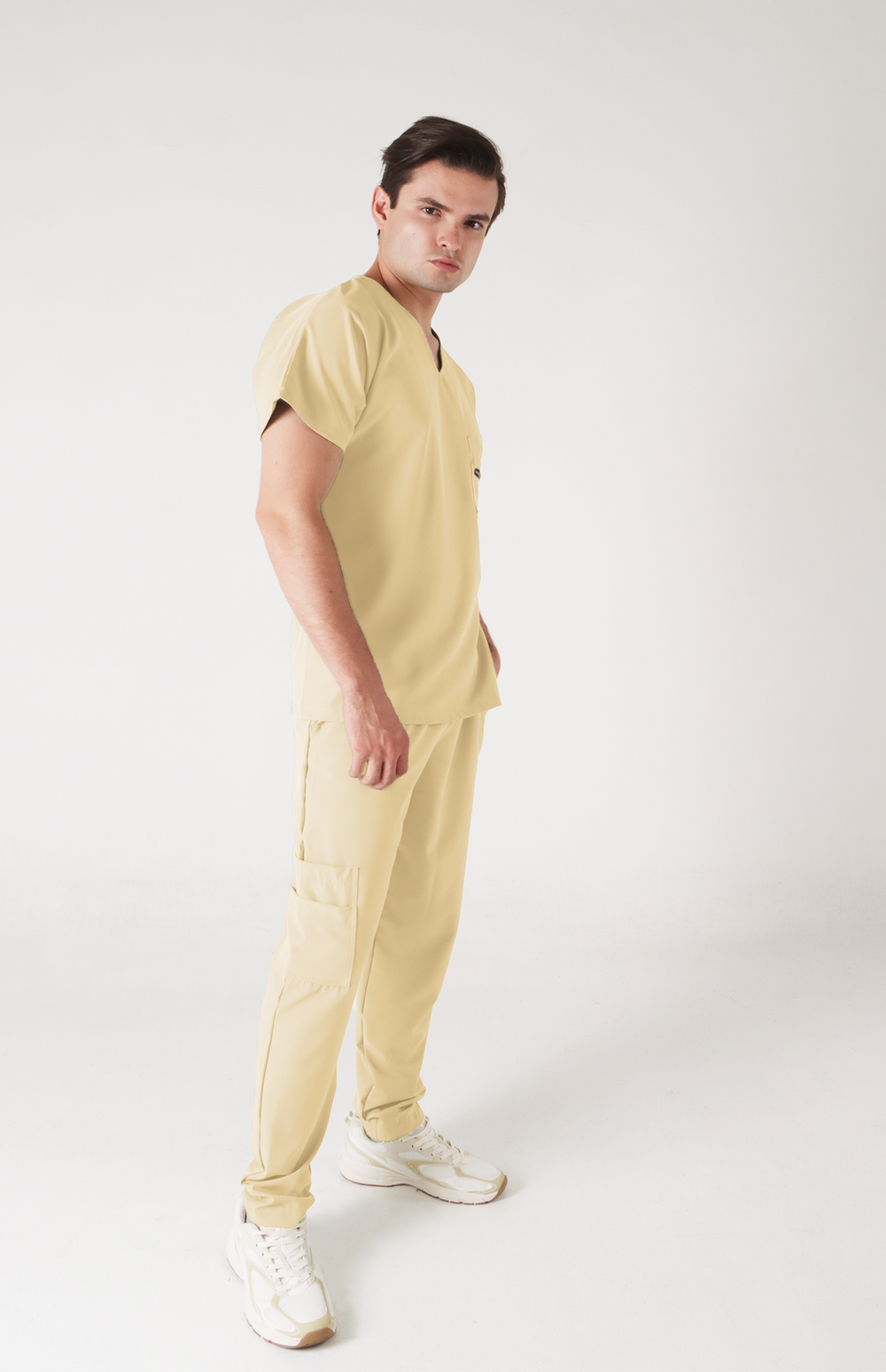 Uniforme Quirurgico Zeus Antifluidos