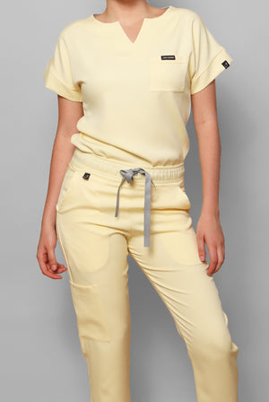Uniforme Quirurgico Iris Antifluidos