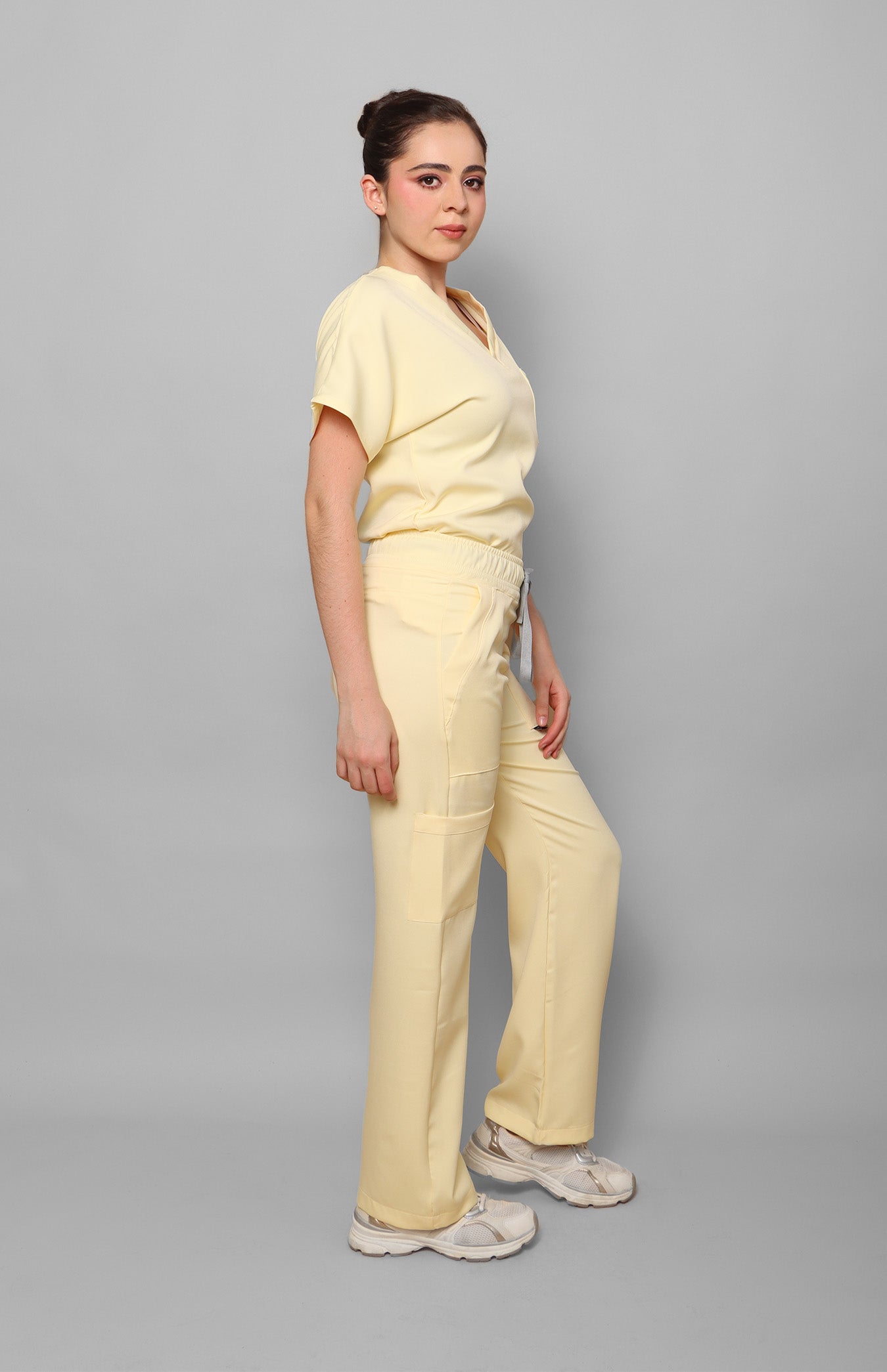 Uniforme Quirurgico Lotto Antifluidos