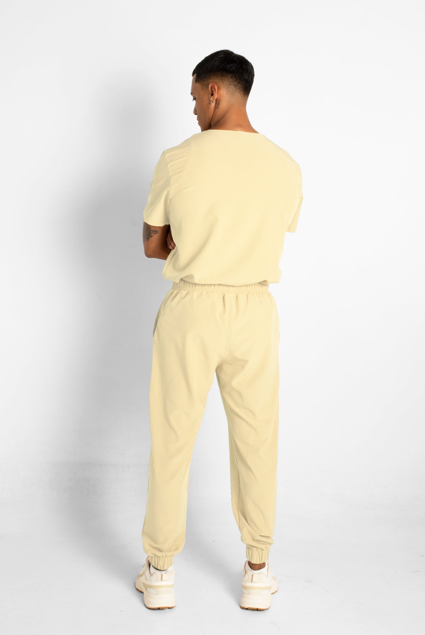 Uniforme Quirurgico Apolo Antifluidos