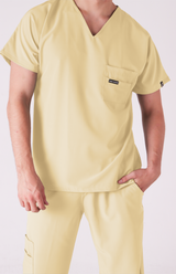 Uniforme Quirurgico Zeus Antifluidos