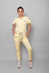 Uniforme Quirurgico Iris Antifluidos