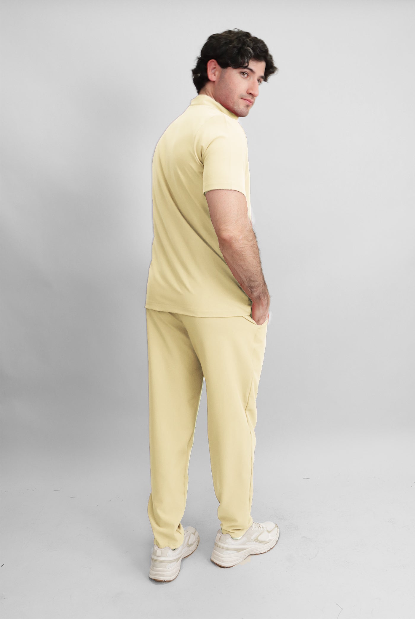 Uniforme Quirurgico Titan Antifluidos