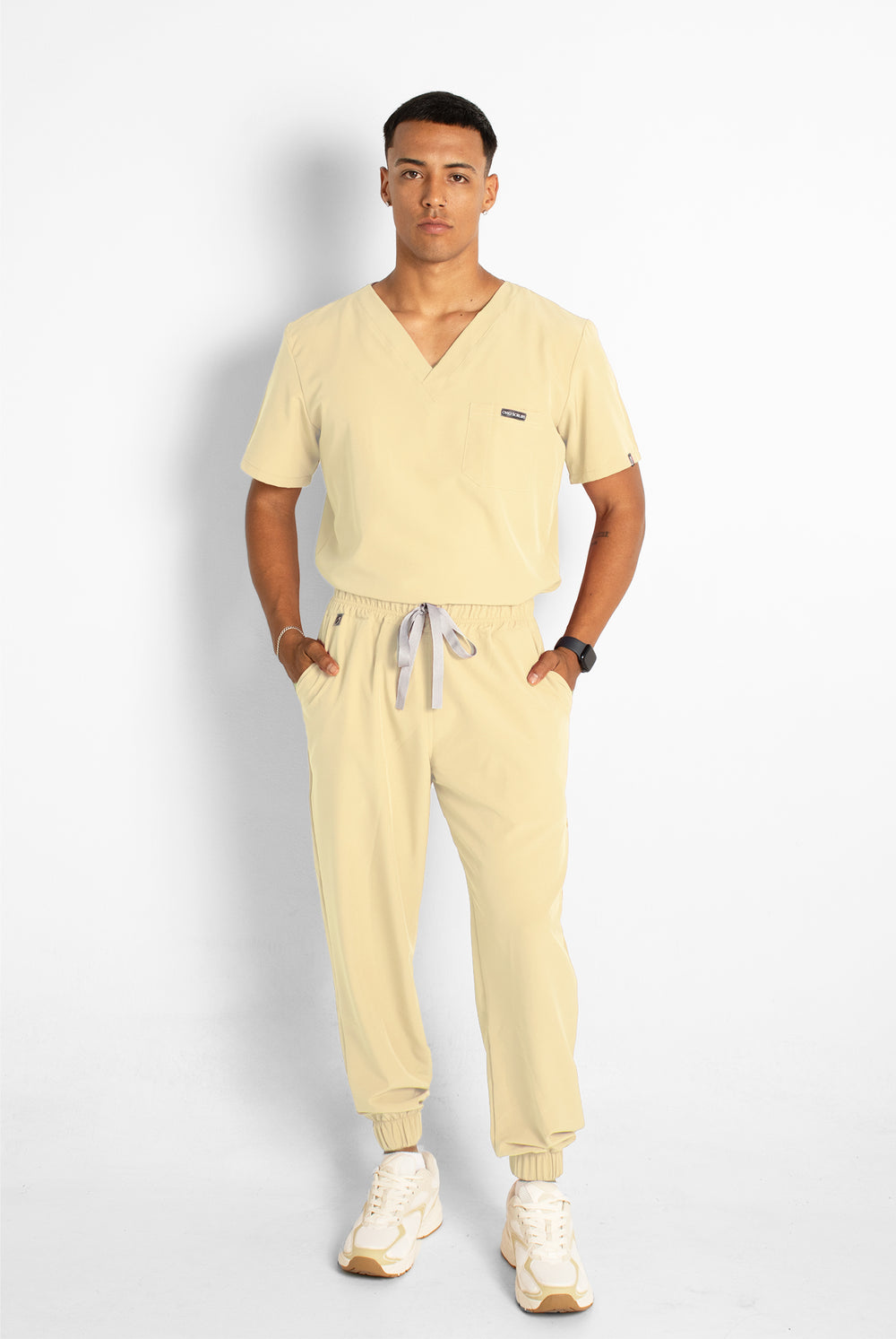 Uniforme Quirurgico Apolo Antifluidos