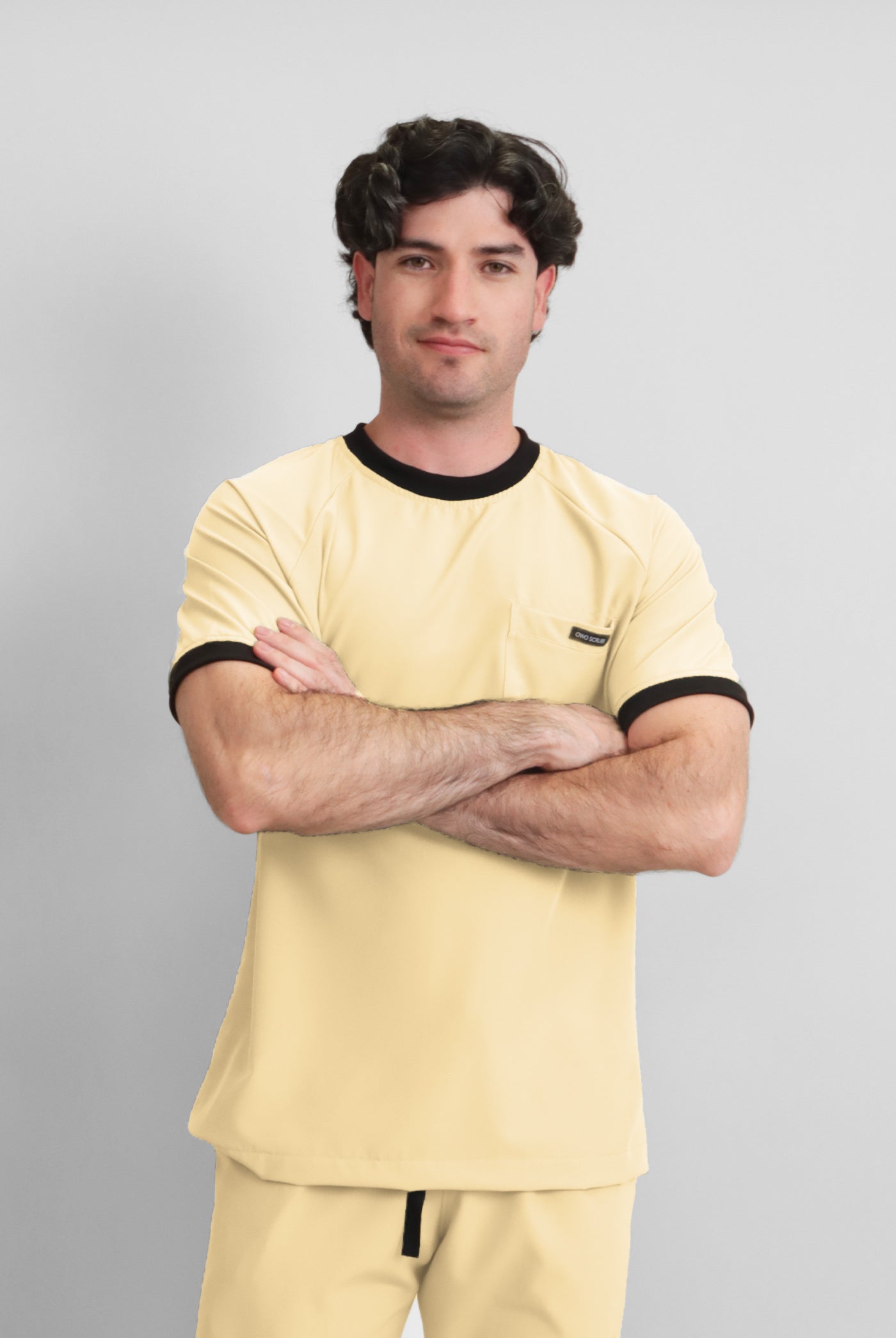 Uniforme Quirurgico Cosmo Antifluidos