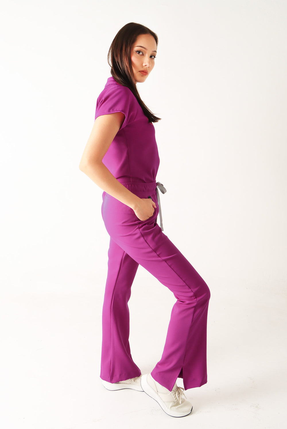Uniforme Quirugico Susen