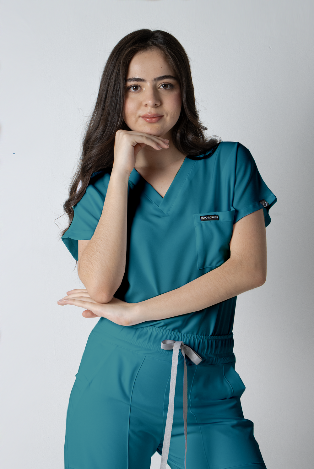 Uniforme Quirurgico Lotto Antifluidos
