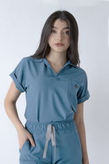 Uniforme Quirurgico Tulipan Antifluidos