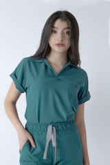 Uniforme Quirurgico Tulipan Antifluidos