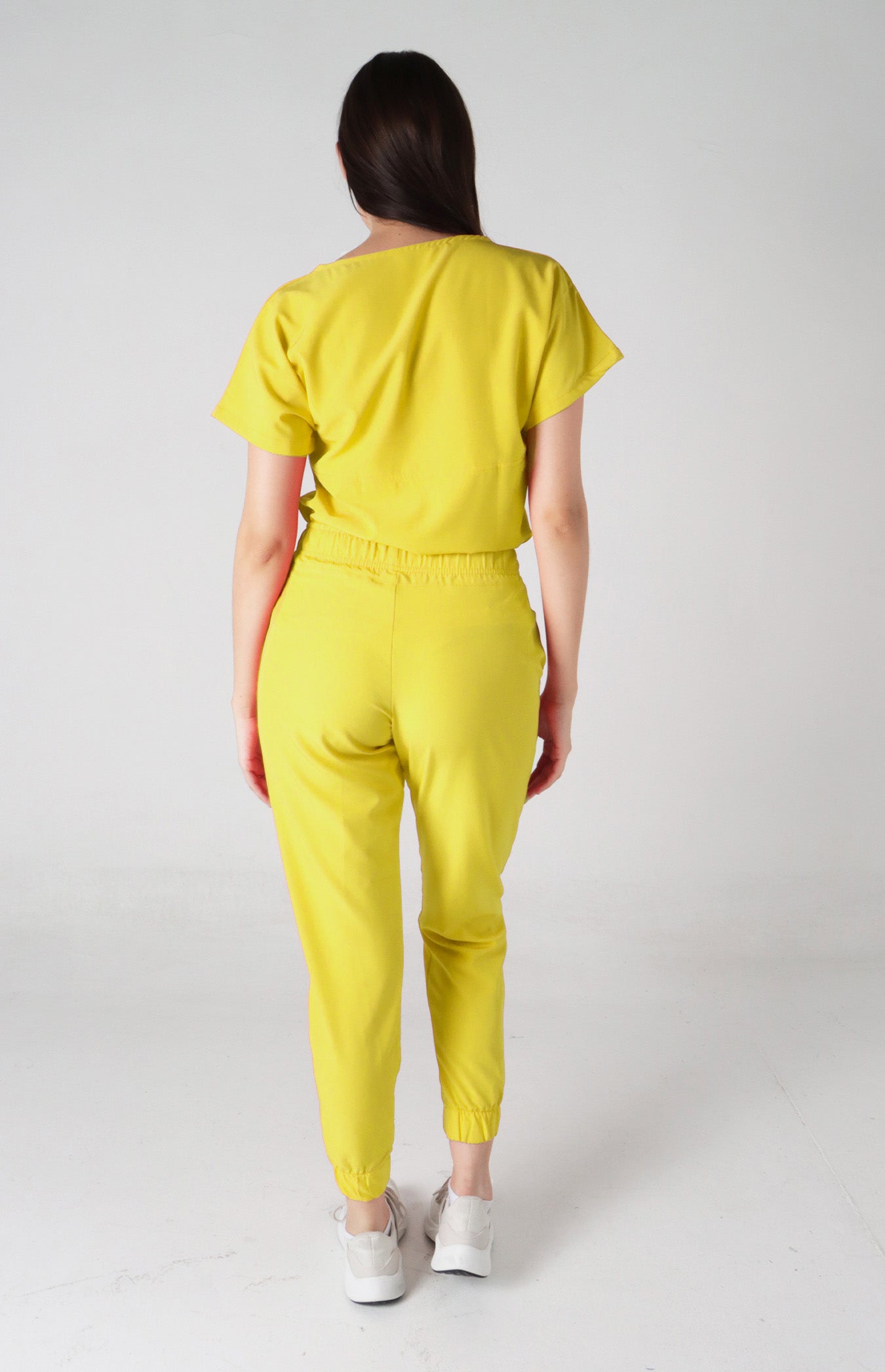 Uniforme Quirurgico Ginger Antifluidos