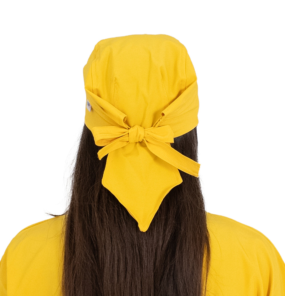 Gorro Quirúrgico Unisex