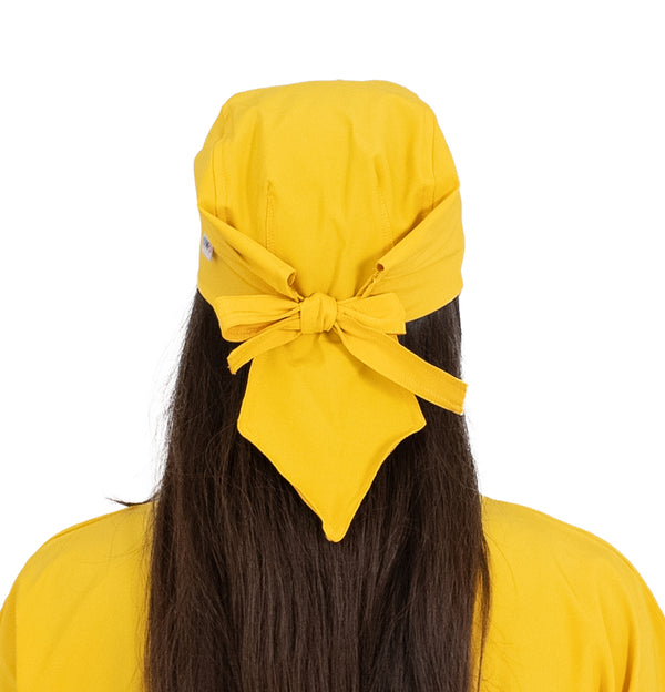 Gorro Quirúrgico Unisex