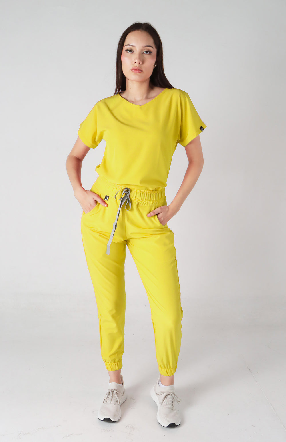 Uniforme Quirurgico Ginger Antifluidos