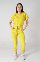 Uniforme Quirurgico Ginger Antifluidos