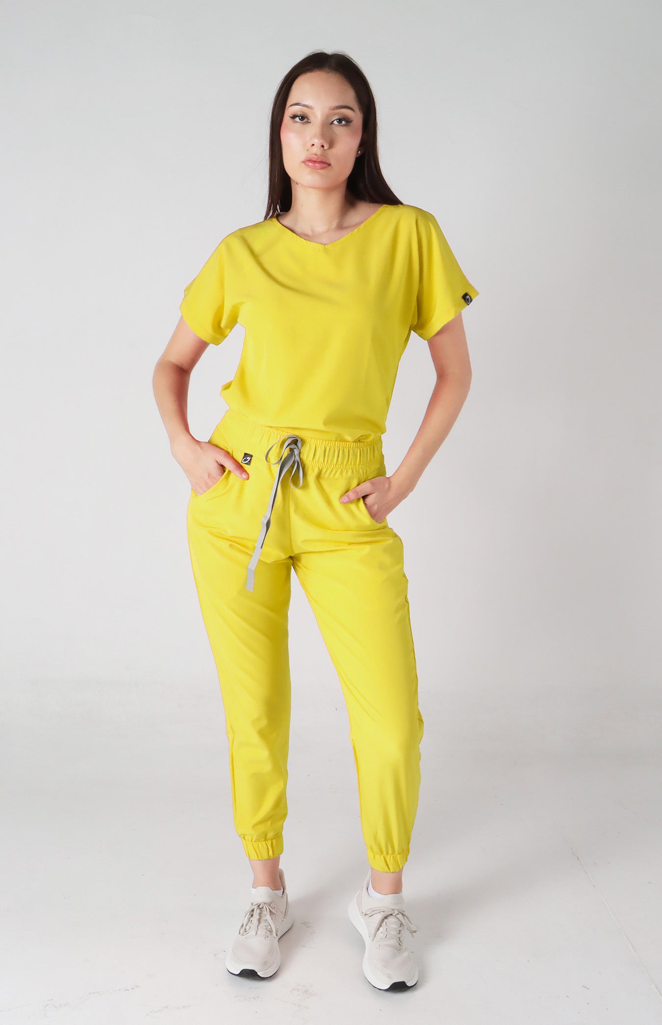 Uniforme Quirurgico Ginger Antifluidos