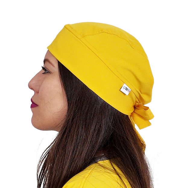 Gorro Quirúrgico Unisex