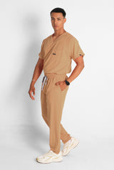 Uniforme Quirurgico Zeus Antifluidos