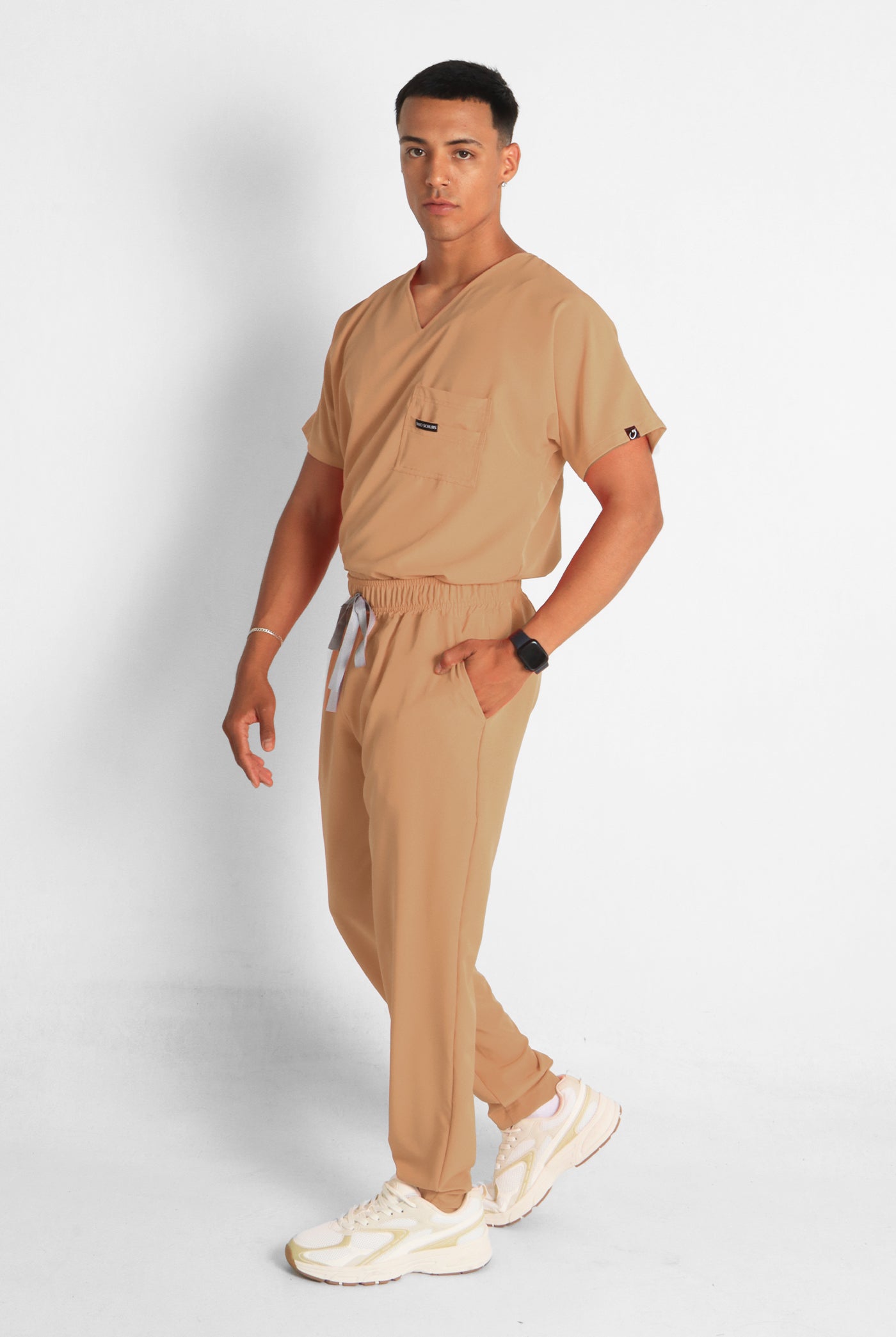 Uniforme Quirurgico Zeus Antifluidos