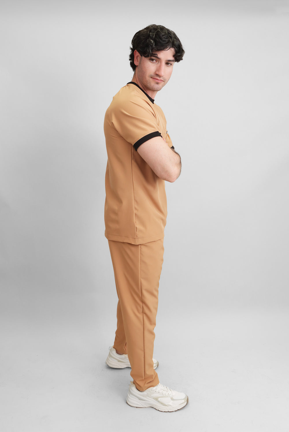 Uniforme Quirurgico Cosmo Antifluidos