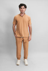 Uniforme Quirurgico Titan Antifluidos