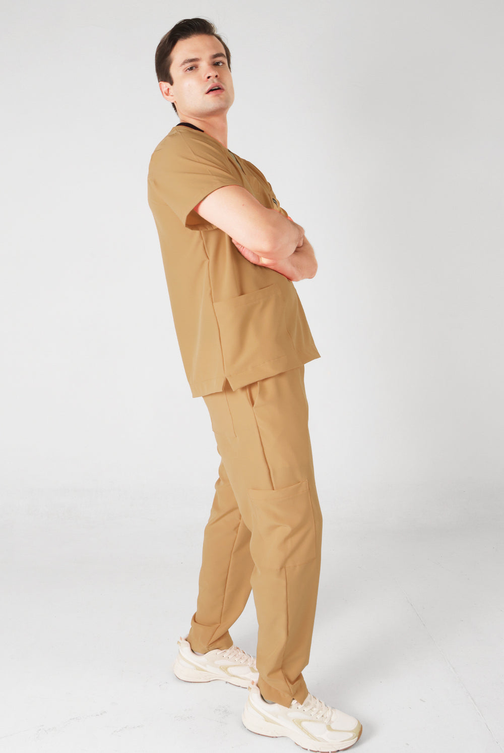 Uniforme Quirurgico Ares Antifluidos