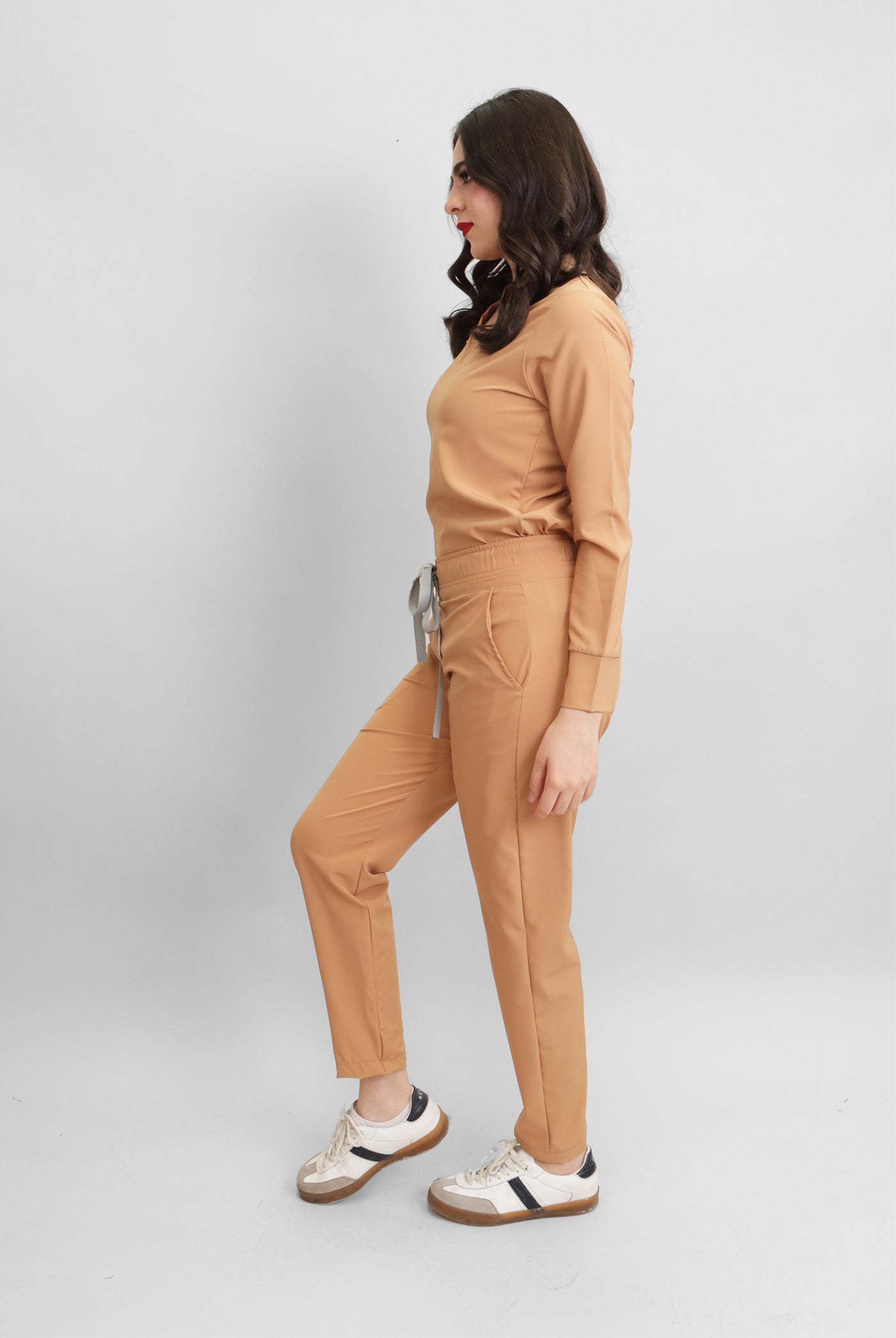 Uniforme Quirugico Violetta Antifluidos