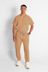 Uniforme Quirurgico Zeus Antifluidos