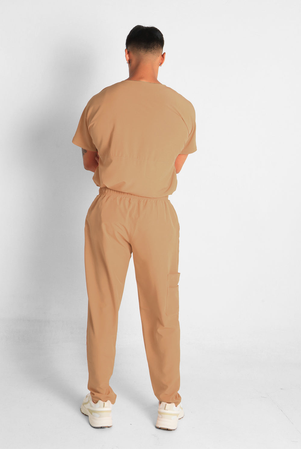 Uniforme Quirurgico Zeus Antifluidos