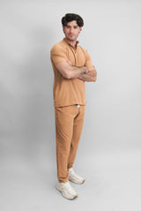 Uniforme Quirurgico Titan Antifluidos