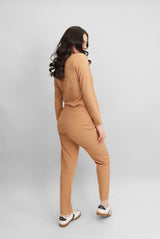 Uniforme Quirugico Violetta Antifluidos