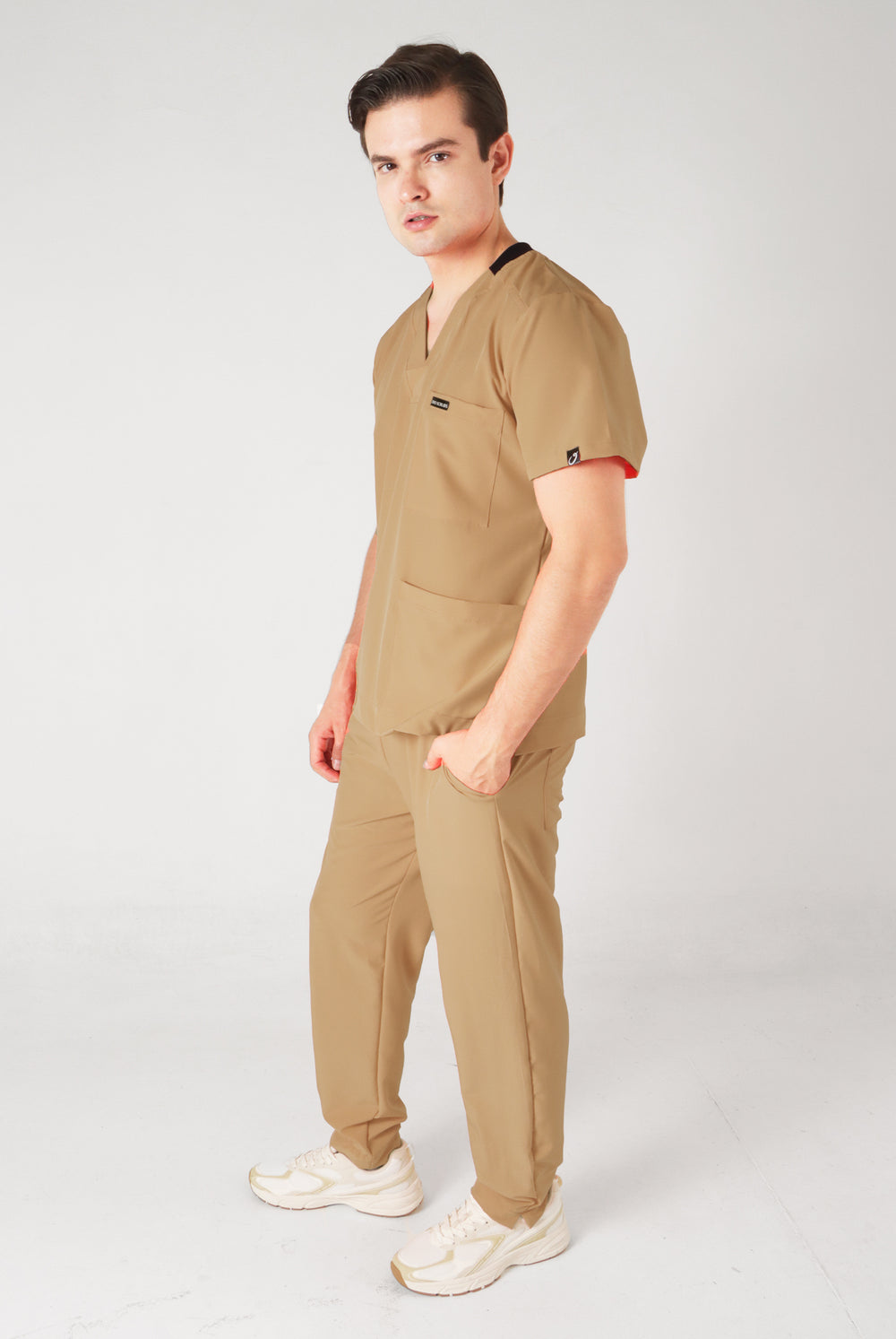 Uniforme Quirurgico Ares Antifluidos
