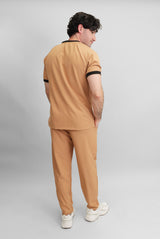 Uniforme Quirurgico Cosmo Antifluidos