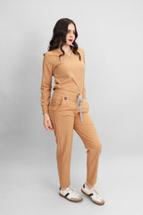 Uniforme Quirugico Violetta Antifluidos