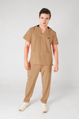 Uniforme Quirurgico Ares Antifluidos
