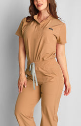 Uniforme Quirugico Lily Antifluidos