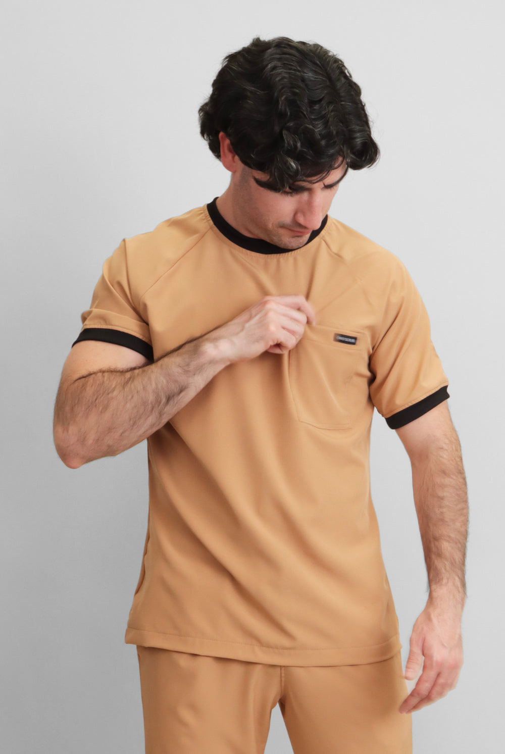 Uniforme Quirurgico Cosmo Antifluidos