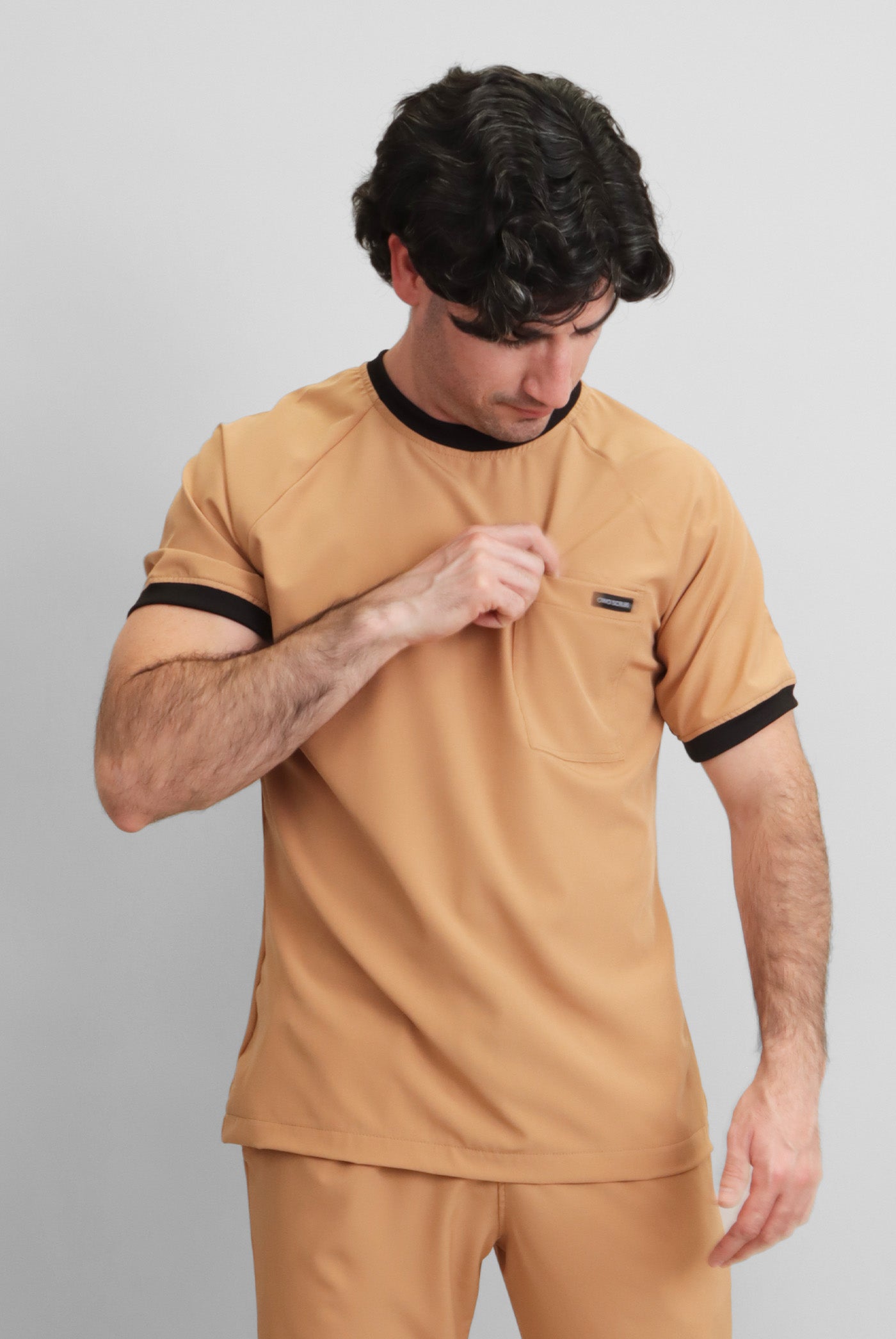 Uniforme Quirurgico Cosmo Antifluidos