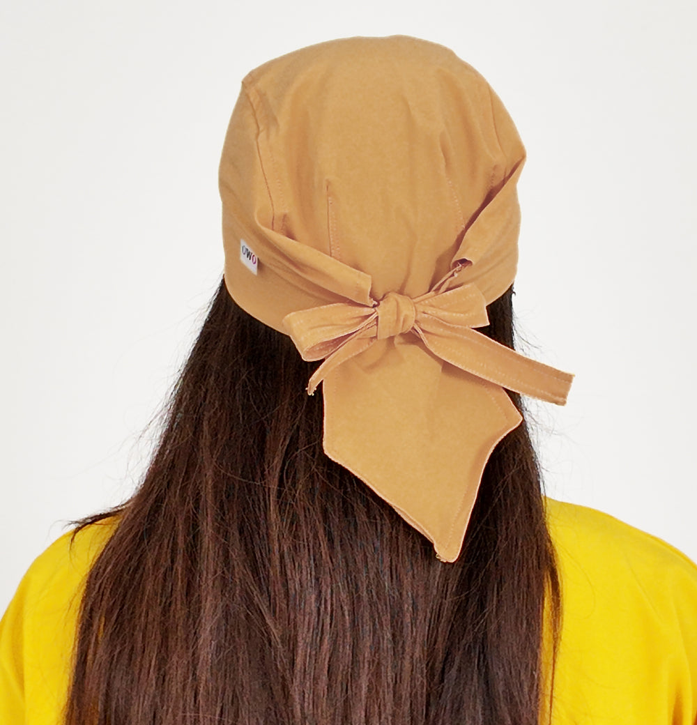 Gorro Quirúrgico Unisex