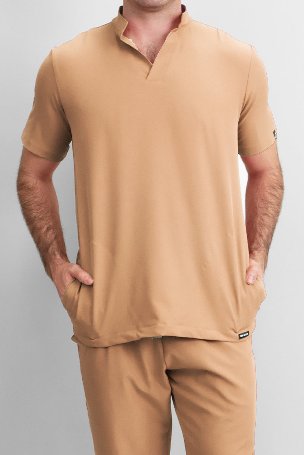 Uniforme Quirurgico Titan Antifluidos