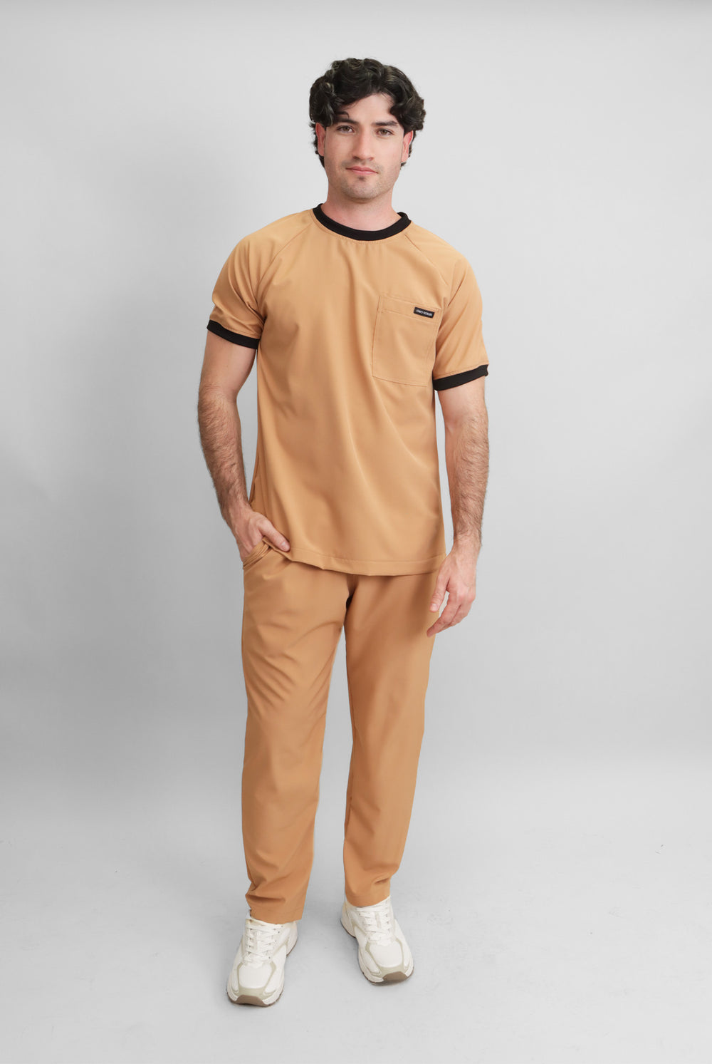 Uniforme Quirurgico Cosmo Antifluidos