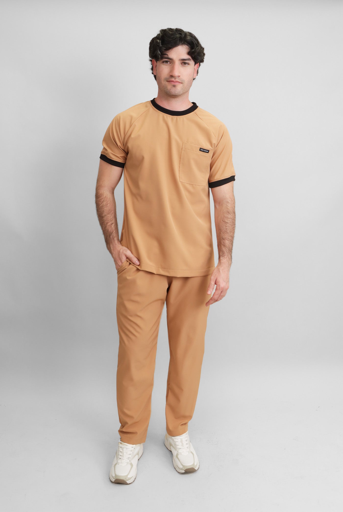 Uniforme Quirurgico Cosmo Antifluidos