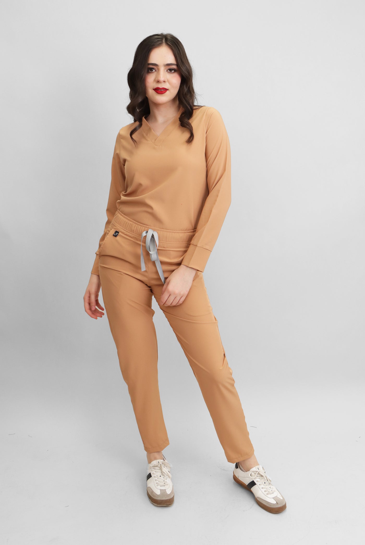 Uniforme Quirugico Violetta Antifluidos