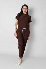 Uniforme Quirugico Zury Antifluidos